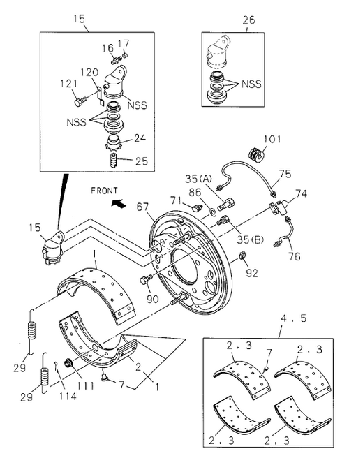Partial Engine